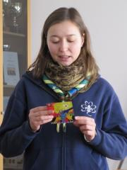 LUČ MIRU IZ BETLEHEMA SPREJELI TUDI NA OBČINI PIVKA 2